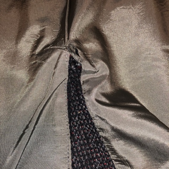 Christopher Rand 100% wool coat - Picture 7 of 13